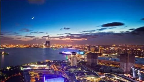 安徽“5個(gè)國際范”！國家重點(diǎn)支持，未來合肥將成為全國性創(chuàng)新中心！