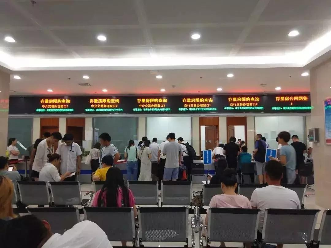 網(wǎng)曝！元旦后！合肥首套房貸利率僅上浮10-15%？二套房僅上浮20-25%？首套房恢復(fù)正常，放款速度全面加快！合肥買房人速看~