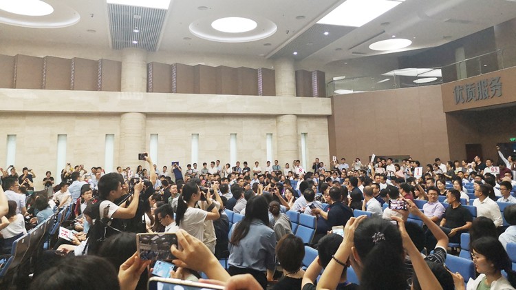 合肥13宗941畝地8月開(kāi)拍！包河、高新、廬陽(yáng)再推優(yōu)質(zhì)土地！