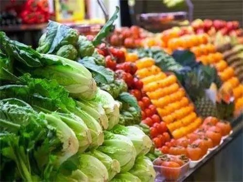 財政部、商務部聯(lián)合發(fā)文進一步加強農(nóng)產(chǎn)品供應鏈體系建設