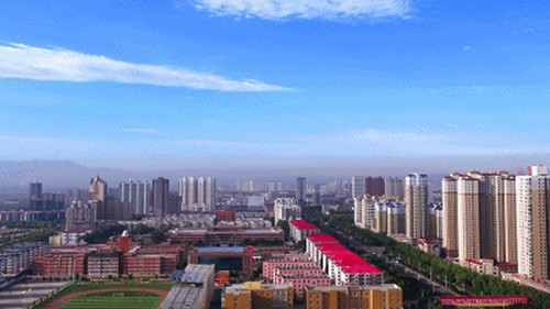 孝義市一連登上3個全國百強(qiáng)榜！【孝義農(nóng)產(chǎn)品大市場】助力經(jīng)濟(jì)發(fā)展，保障改善民生！