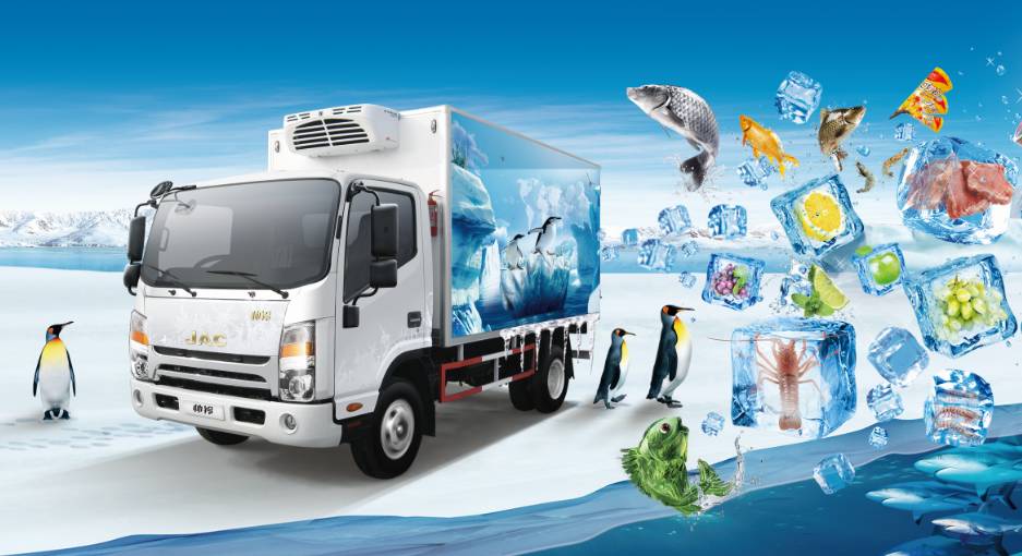 打通“最初一公里” 建立跨地區(qū)長途調(diào)運(yùn)的冷鏈體系是必然