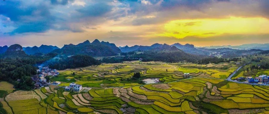 農(nóng)業(yè)的未來在哪里？讀懂了“農(nóng)村三產(chǎn)融合”，全懂了！